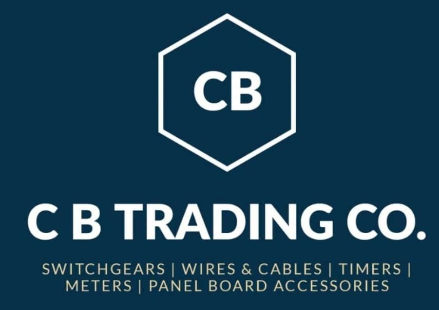 CB Trading Website Project